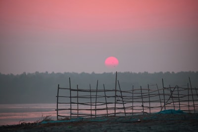 landscape nature scenic