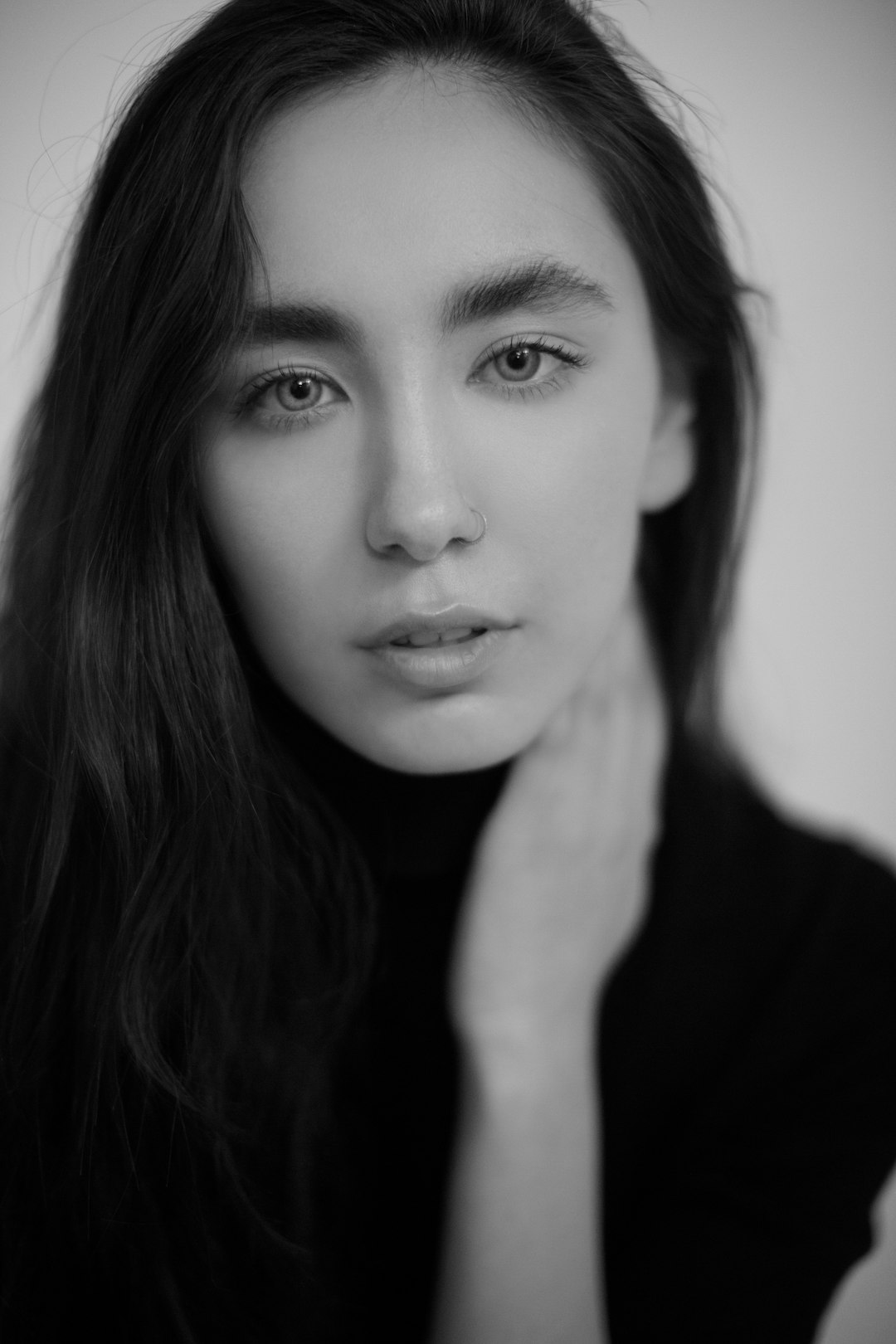 人像模特 - I3iK-7Kd18Q