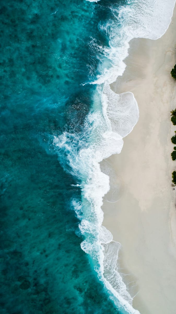 sea - okVXy9tG3KY