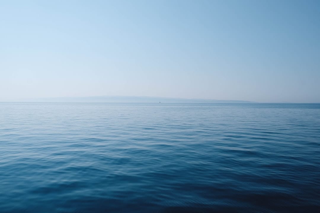 sea - IZ01rjX0XQA