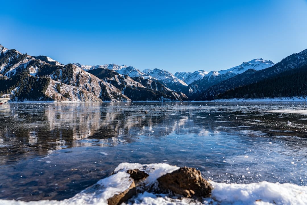 风景 - RL2VOUUOWvM