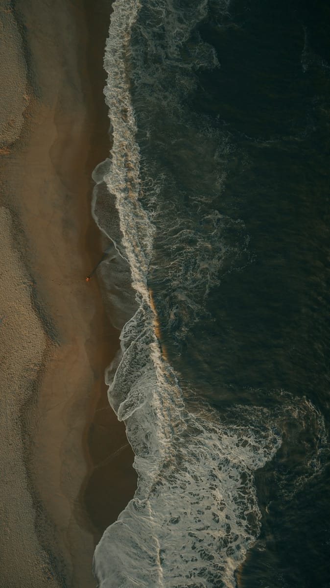 海滩 - FxKywC97-Lg