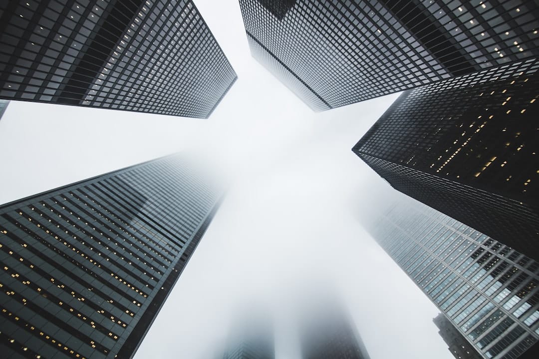 architecture - VviFtDJakYk