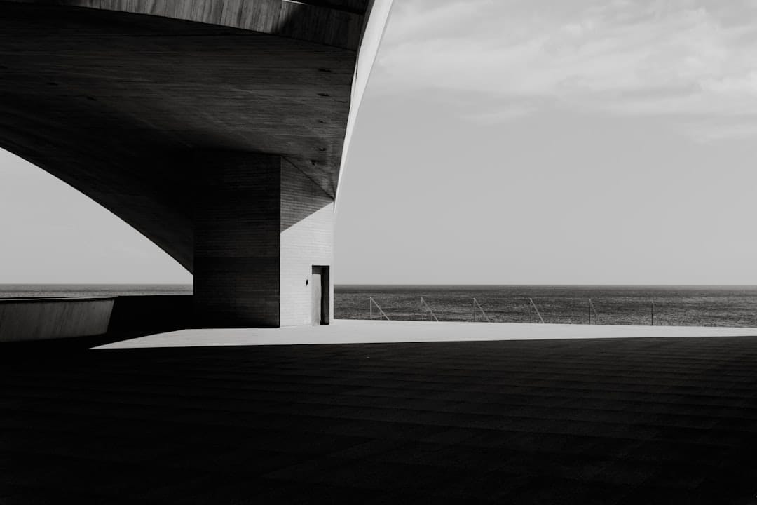 architecture - RUYCsWDSJFo