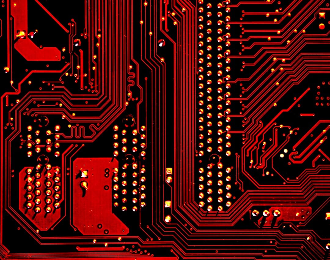 technology - aQYgUYwnCsM