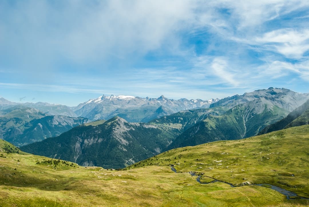 landscape - U8FEzONZCsg
