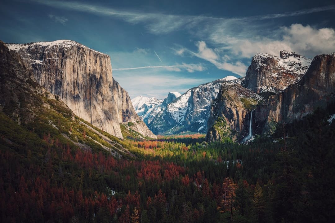 landscape - M6XC789HLe8