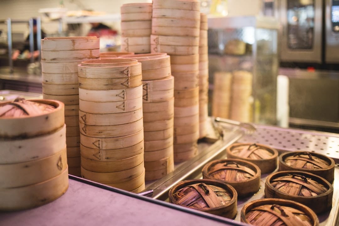 东方美食 1