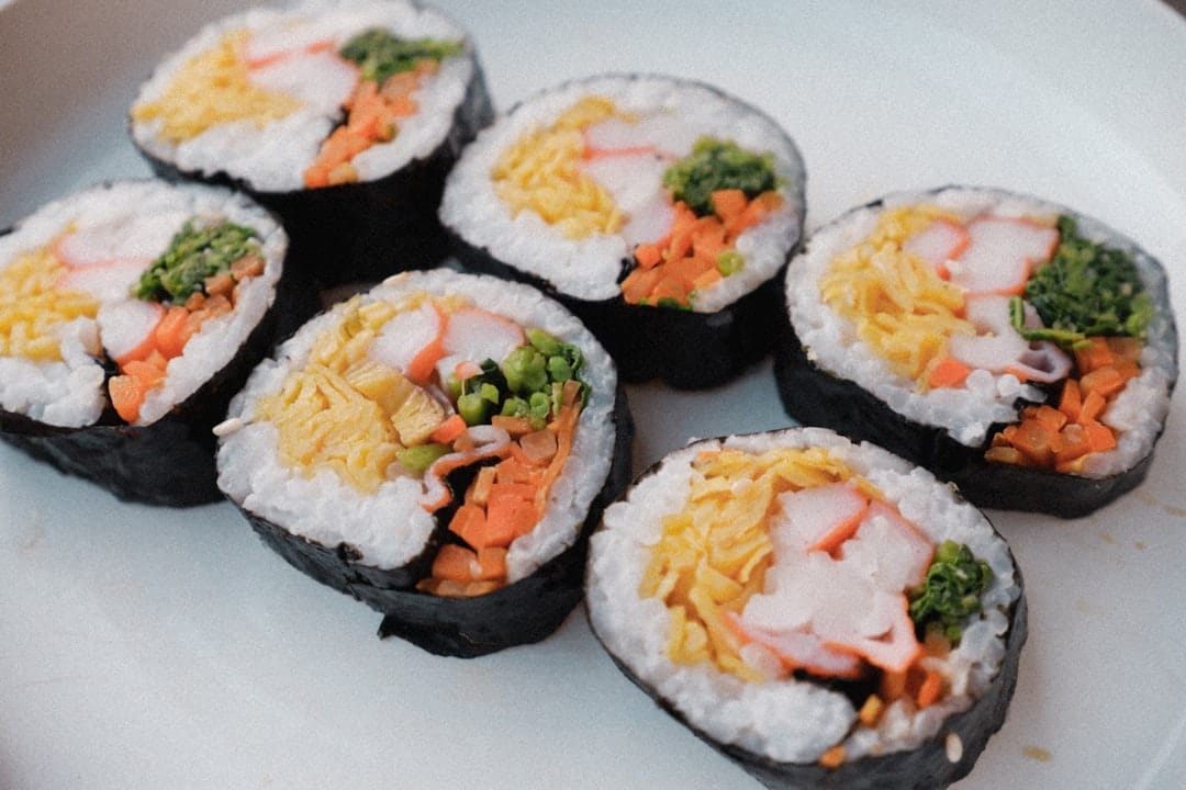 东方美食 3