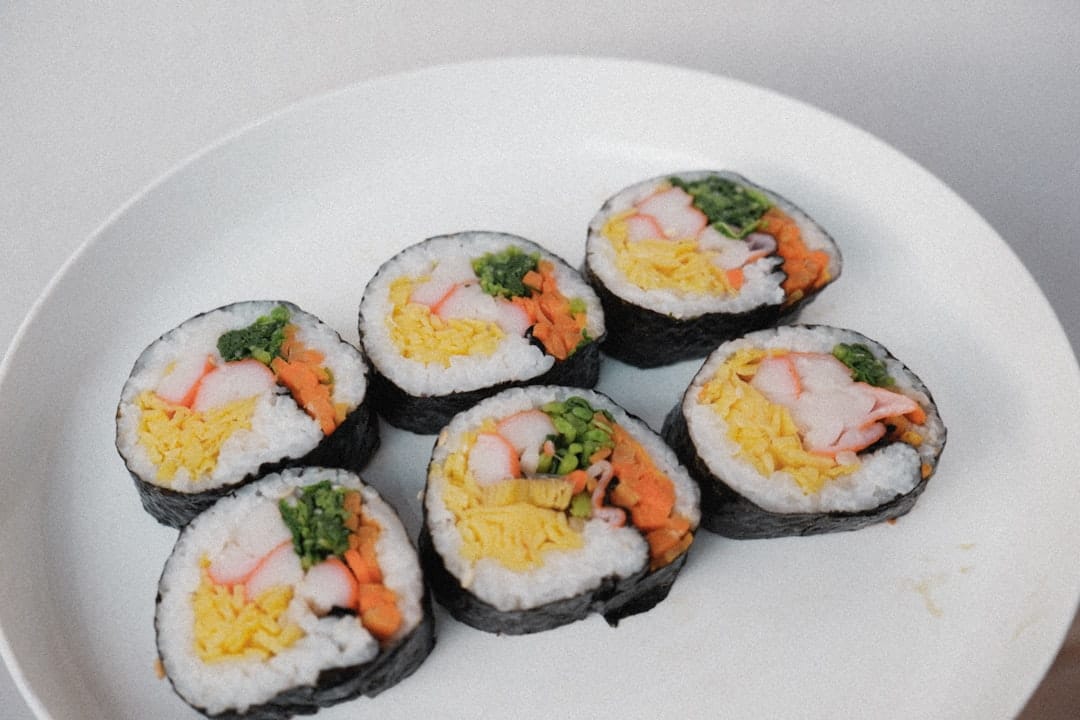 东方美食 6