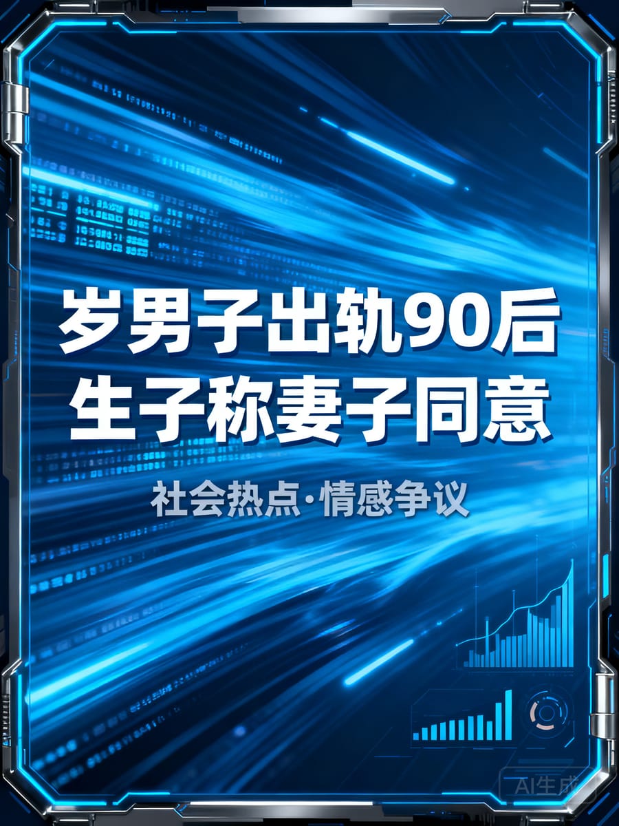 科技 · 科技感 — Sayba