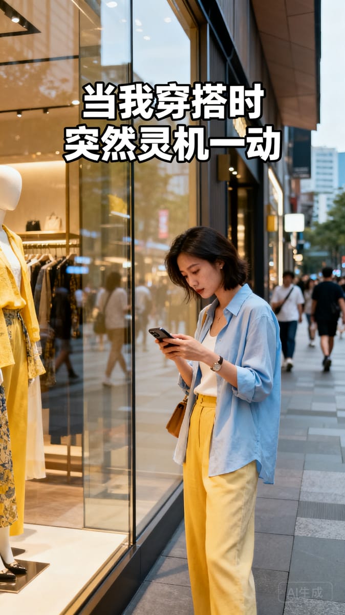 人物 · 时尚 — Sayba